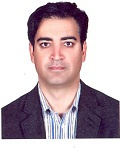 دکتر رضا عباس‌زاده