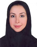 دکتر آزاده افضل‌نیا