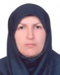 دکتر پردیس مراد نژاد