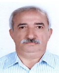 دکتر غلامرضا عمرانی