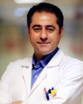دکتر حمیدرضا پور علی اکبر