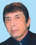 دکتر کمال رئیسی