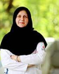 دکتر سعیده