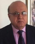 دکتر احمد علی یوسفی